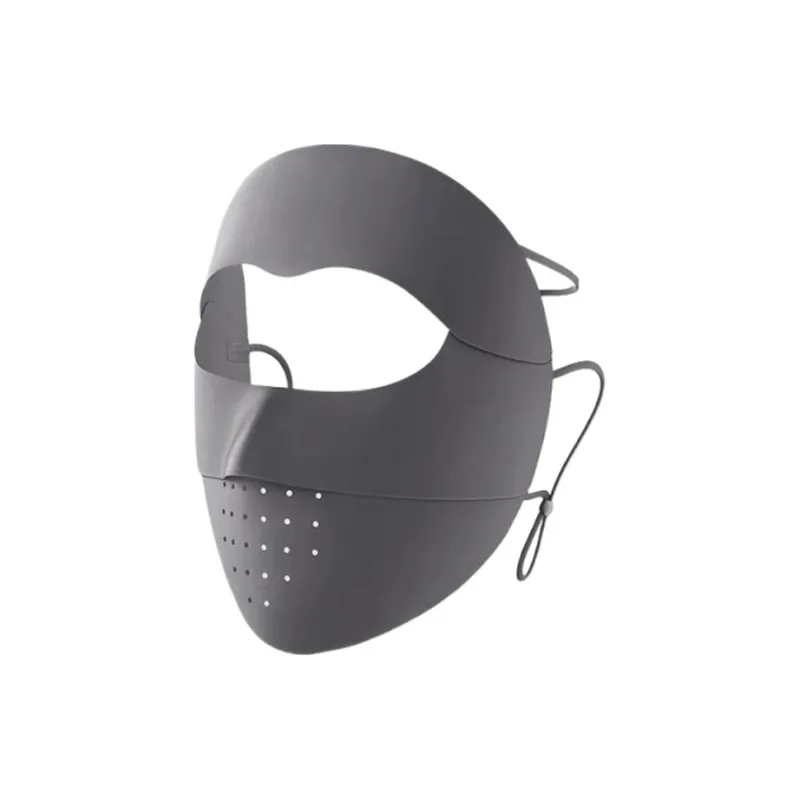 DZP Polyester Sun Protection Masks Unisex-1