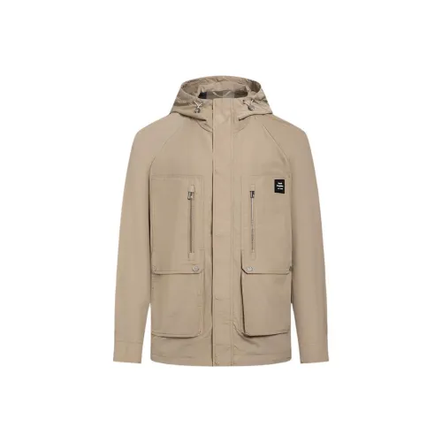 Hush Puppies Jackets Coats Men's