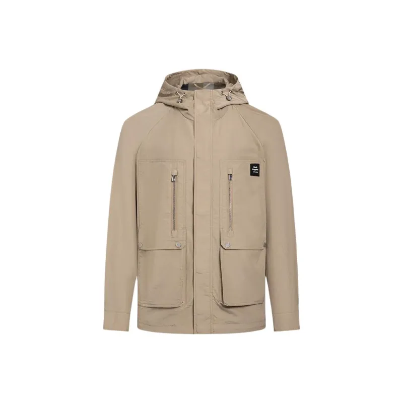 Hush Puppies Jackets Coats Men's-0