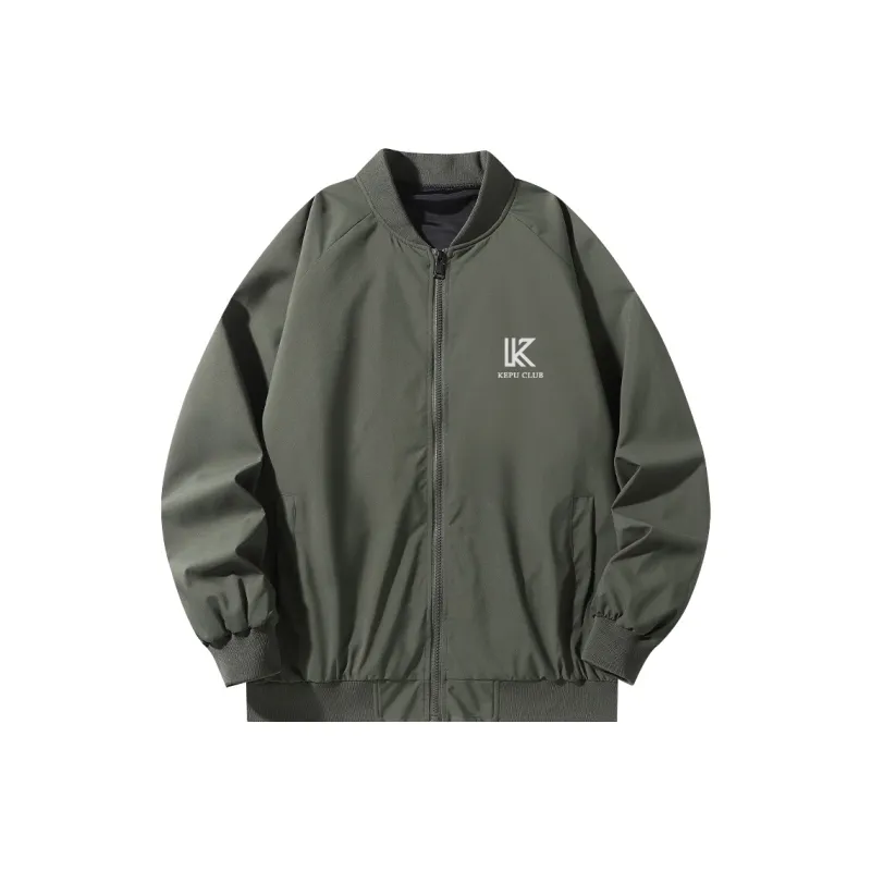 Kepu Baseball Jerseys Unisex-2