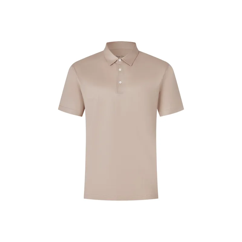 DEGRE ZERO Polo Shirts Men-6