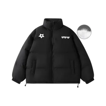 GO NEMO Down Jackets Unisex