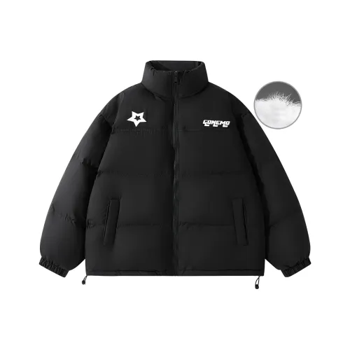 GO NEMO Down Jackets Unisex