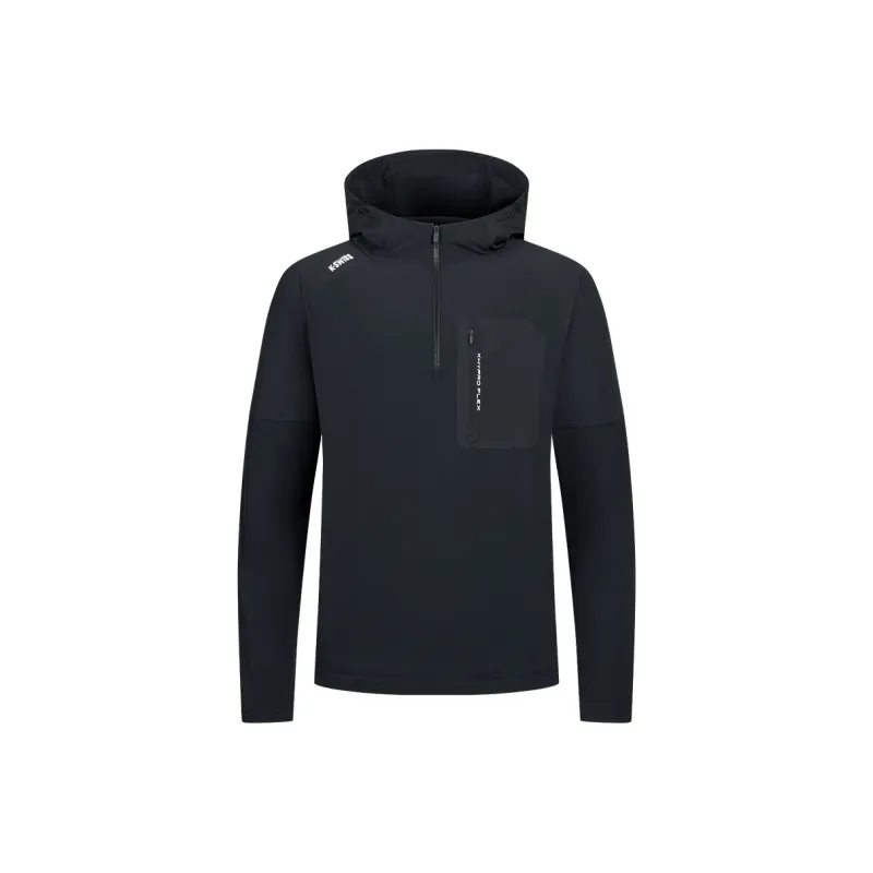 KSWISS Jackets & Coats Men's 008 K00A BLK0-0