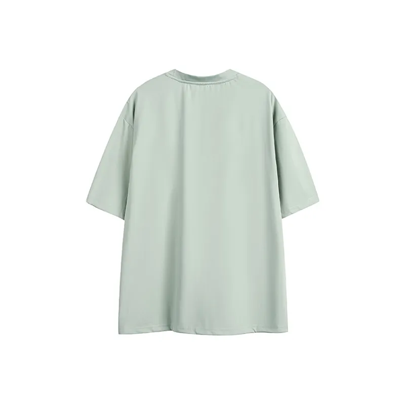 LUYUSHANYU T Shirts Women's-5