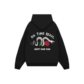 BIG TIME REGAL Sweatshirt Unisex