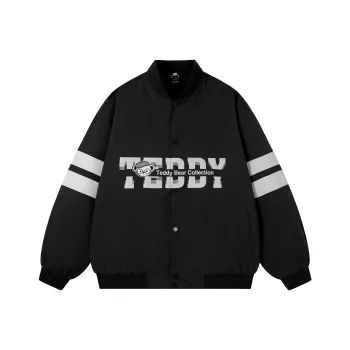 Teddy Bear Collection Baseball Jerseys Unisex