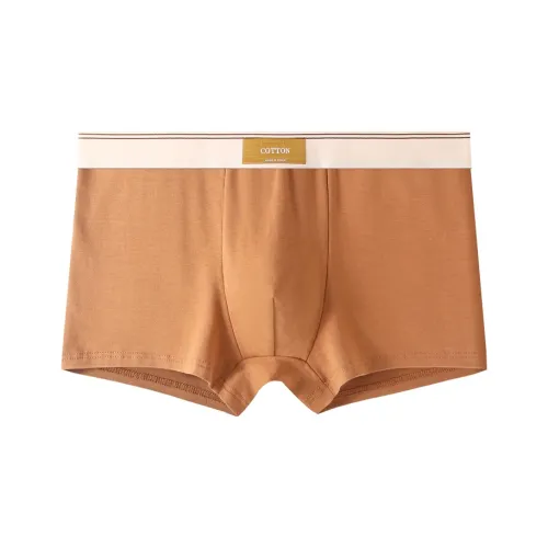 GOSO Underpants Men's Combo Set