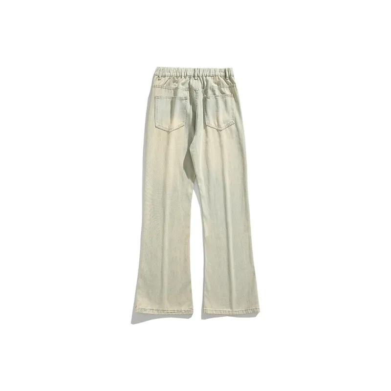 Sanrio Katy Cat Cinnamoroll Jeans Unisex-1