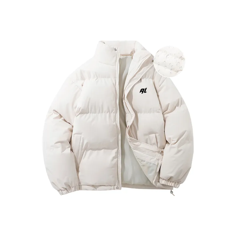 ALang Studio Puffer Jacket Unisex-4