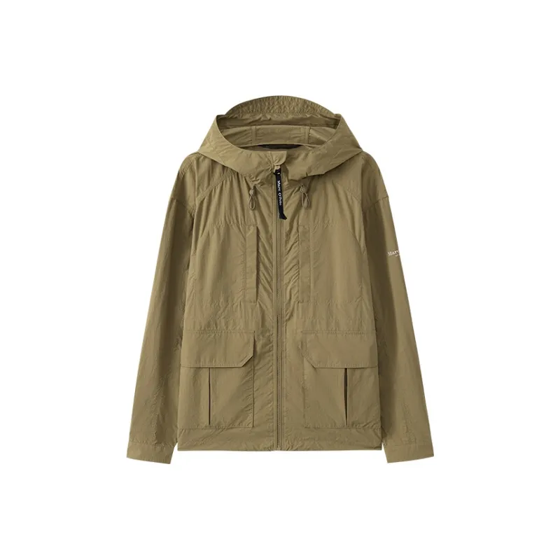 MARC OPOLO Sun Protection Clothing Men's-0