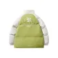 Matcha Green