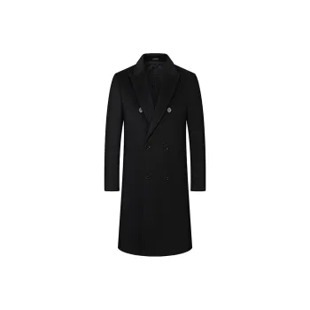 JOHNHOLLIS Coats Men