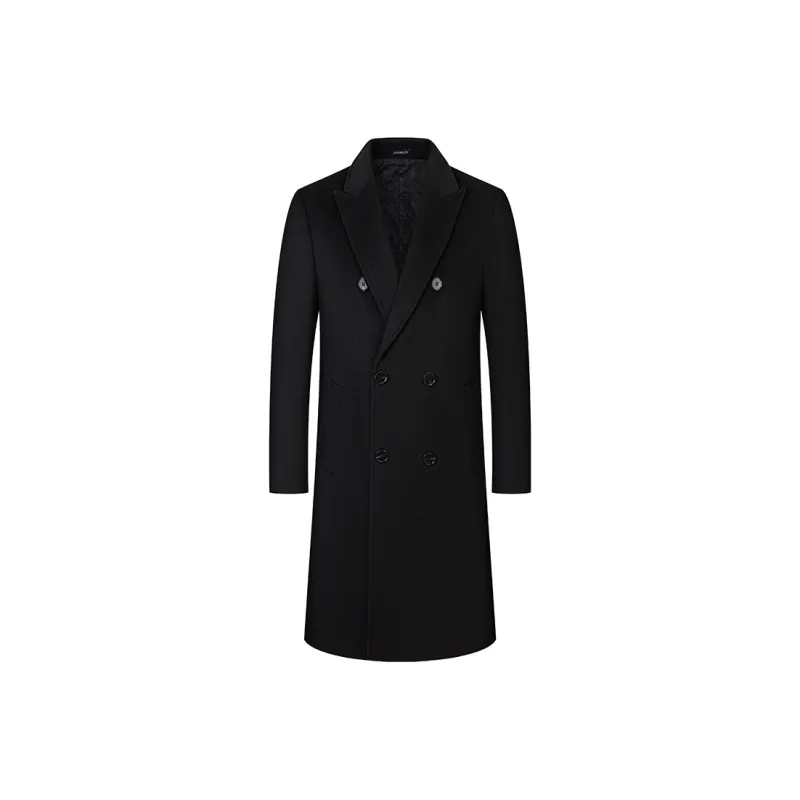 JOHNHOLLIS Coats Men-0
