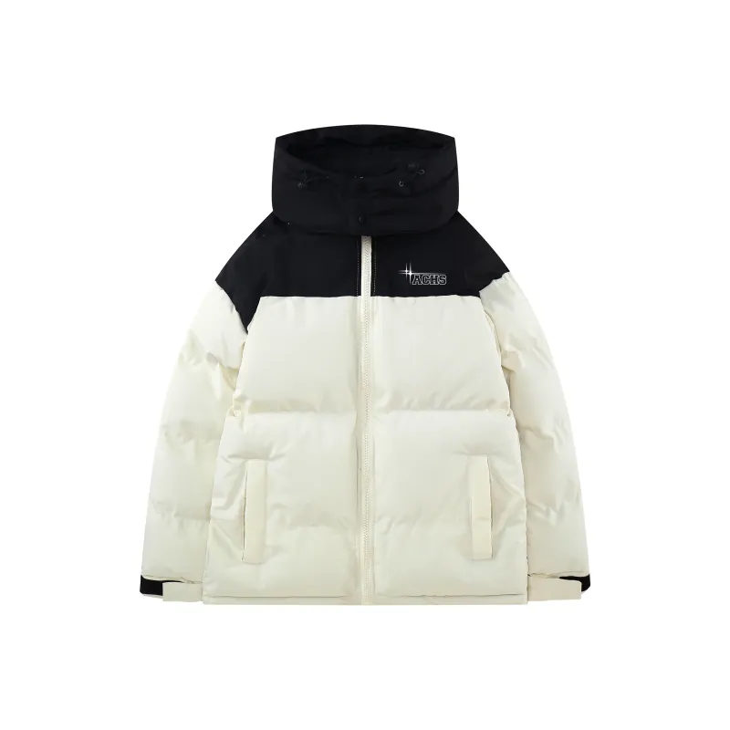 ACHS AWAKE Puffer Jacket Unisex-0