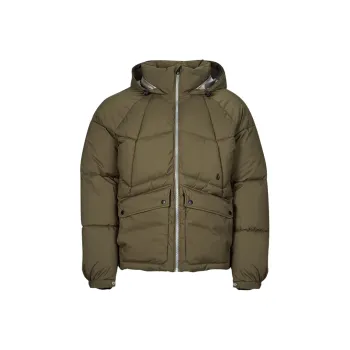 VOLCOM Jackets Coats Men's Khaki