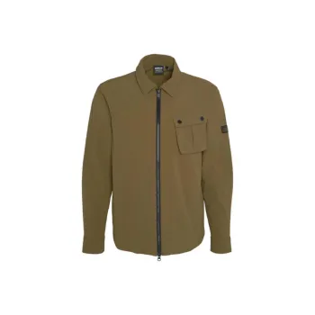 BARBOUR Jackets Coats Men's Army Green