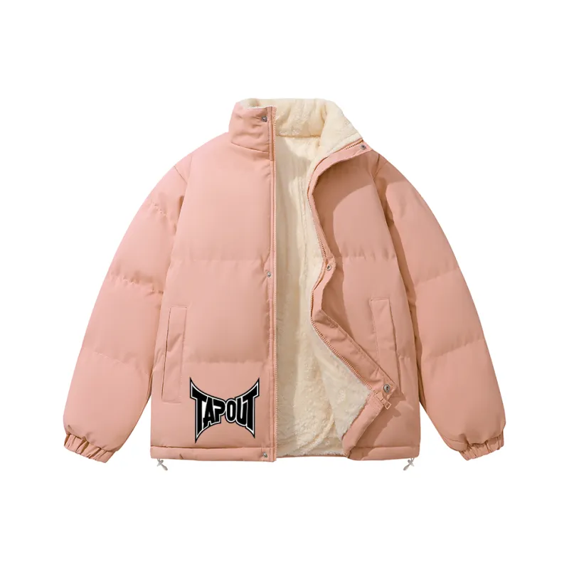 TAPOUT Puffer Jackets Unisex-12