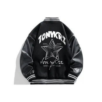 TONYKRZ Baseball Jerseys Unisex