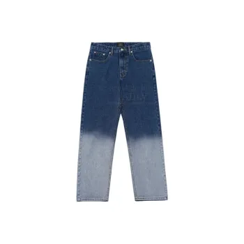 Acme De La Vie/ADLV Straight Jeans Unisex Blue