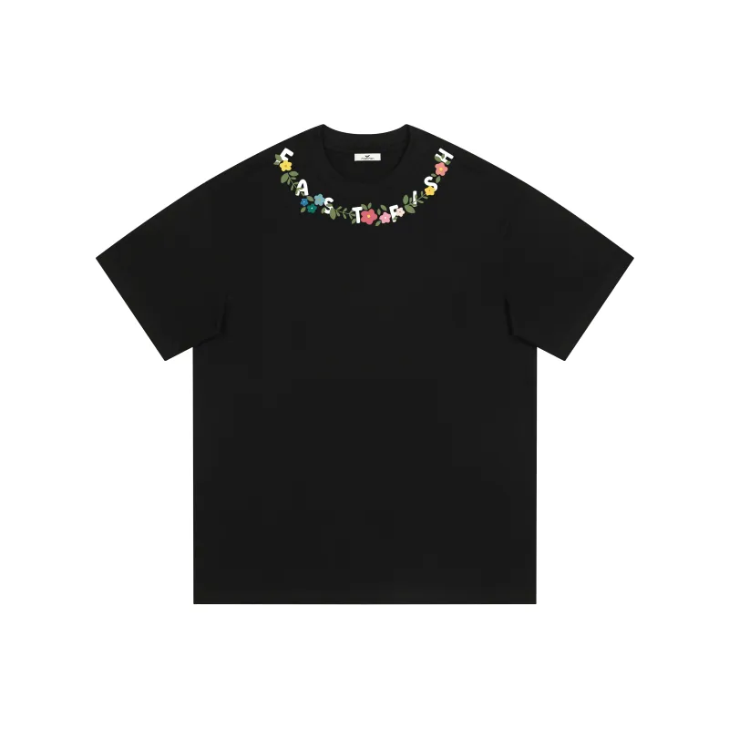 FASTFISH T Shirts Unisex-0