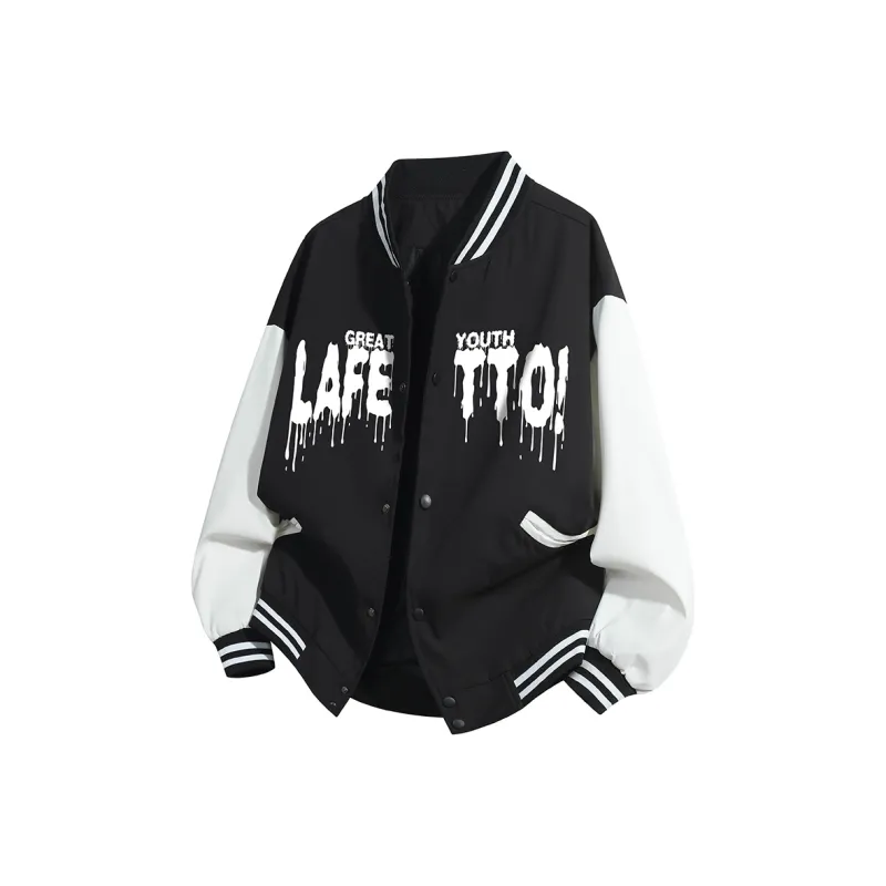 Lafetto Jackets Unisex-28