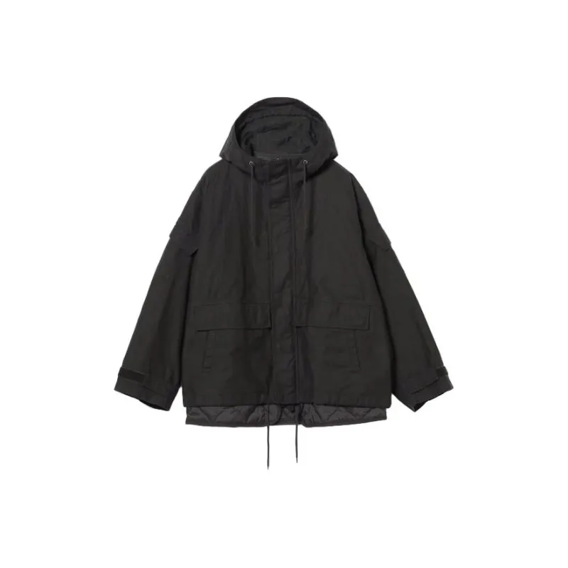 Beams 3-way ECWCS Puffer Jacket Men's-0