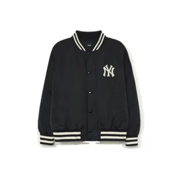 MLB New York Yankees Baseball Jacket Men's