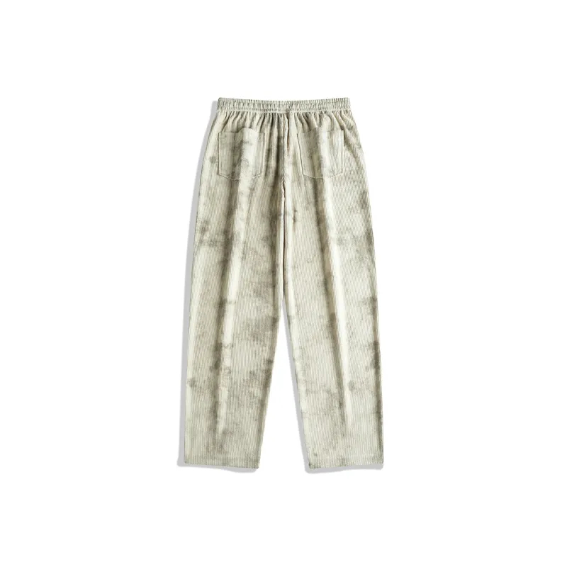 7 SEVFUN Casual Pants Unisex-1