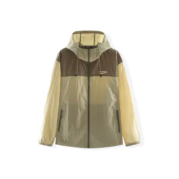 DEERWAY Sun Protection Clothing Unisex