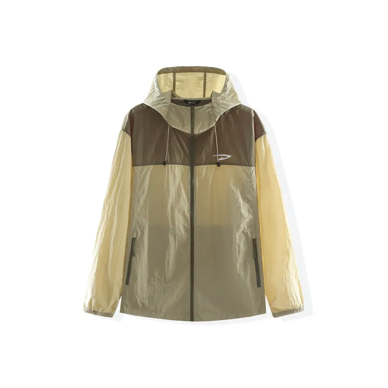 DEERWAY Sun Protection Clothing Unisex-6
