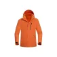 Persimmon Orange