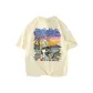 Creamy Apricot (100% cotton)