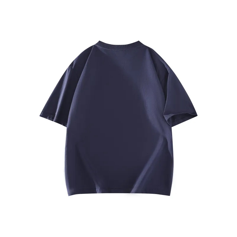 FONDLOOK T Shirts Unisex-13