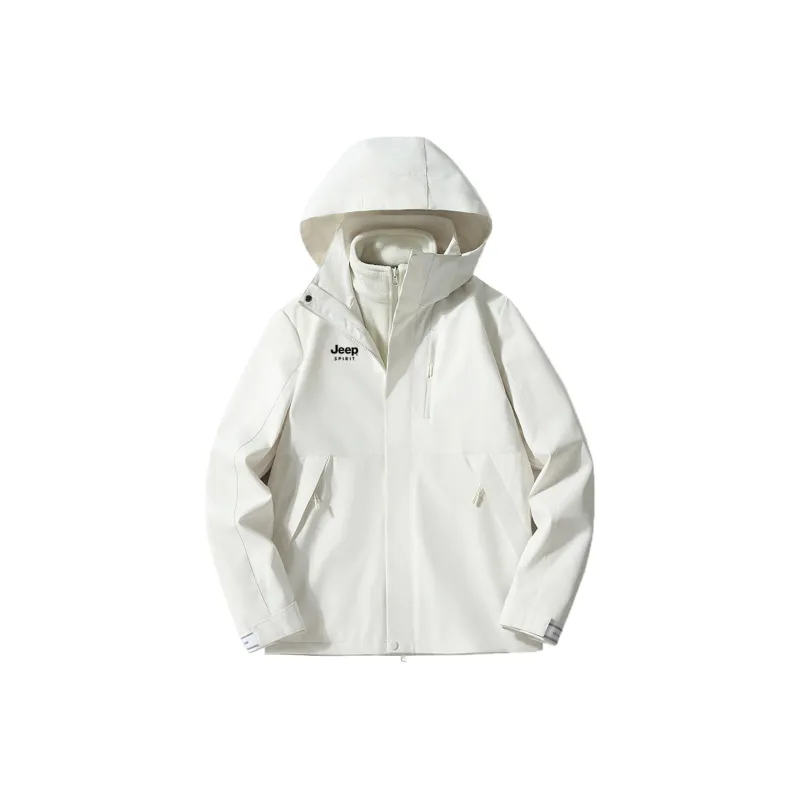 JEEP SPIRIT Jackets & Coats Unisex-12