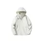 Moon White 3-in-1 (Fleece Liner+Shell Clothing Sets)