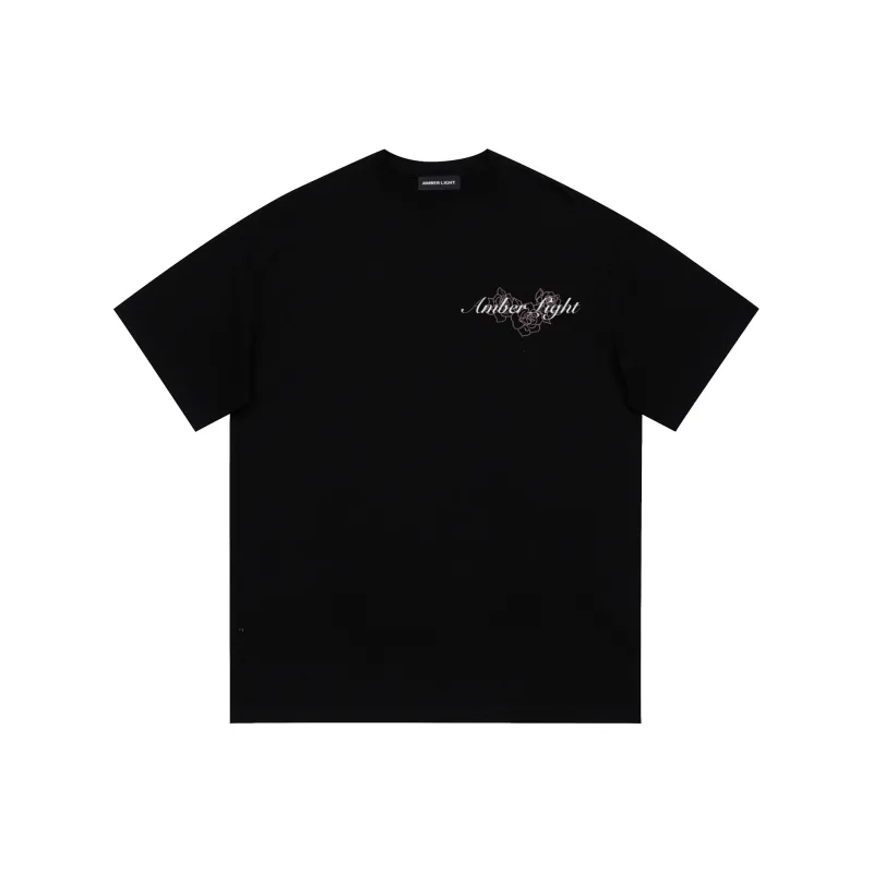 AMBER LIGHT T Shirts Unisex-1