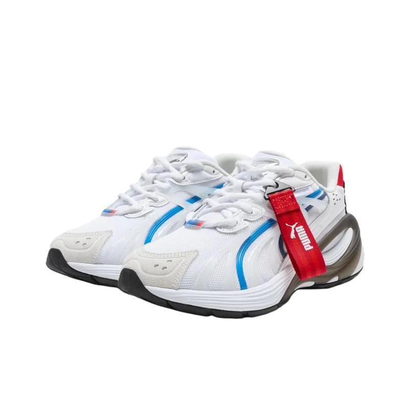 PUMA Inverse Bmw M Motorsport White-2