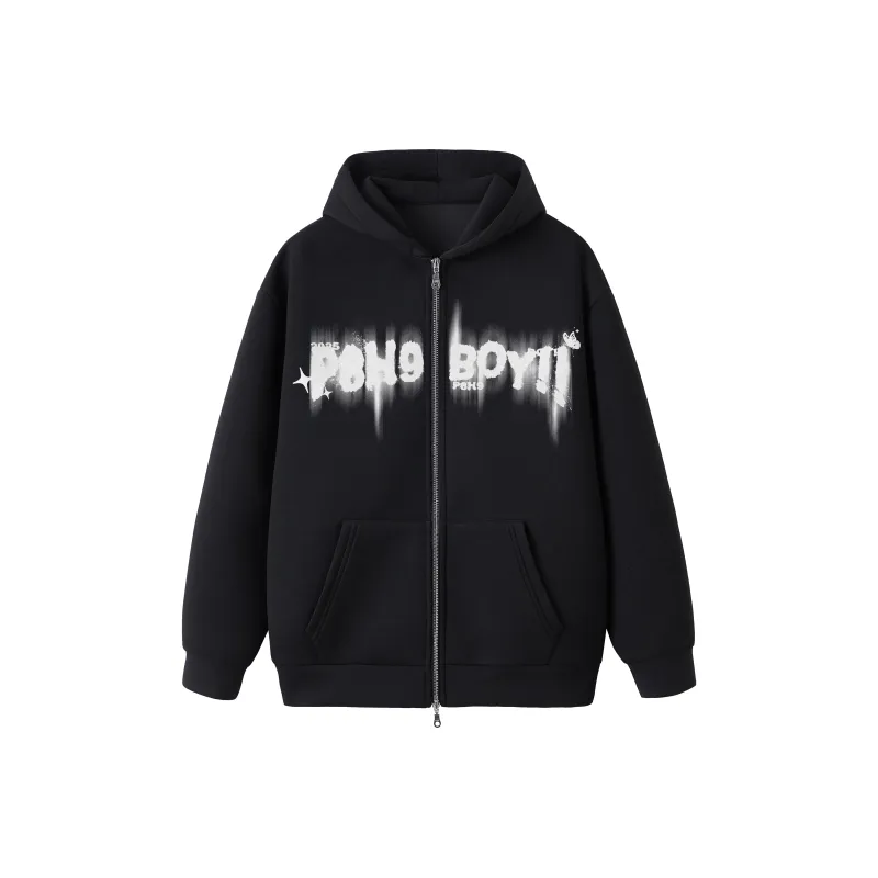 P8H9 Jackets Unisex-0