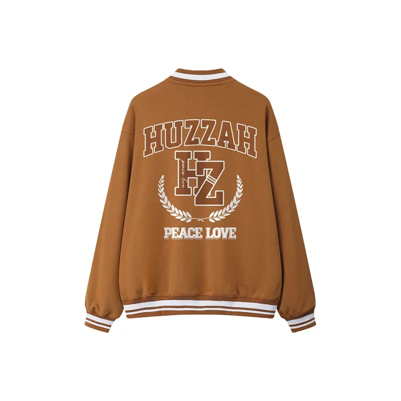 Hazzuah Baseball Jerseys Unisex-0