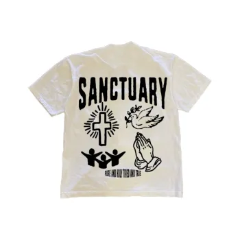 TESTUNG T Shirts Unisex