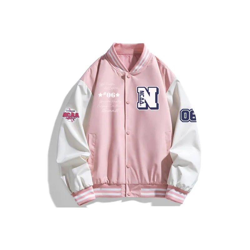NCAA Baseball Jerseys Unisex-8