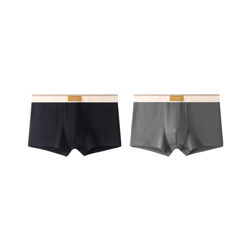 GOSO Underpants Men's Combo Set-13