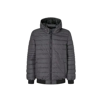 Pepe Jeans Jackets Coats Men's Gray