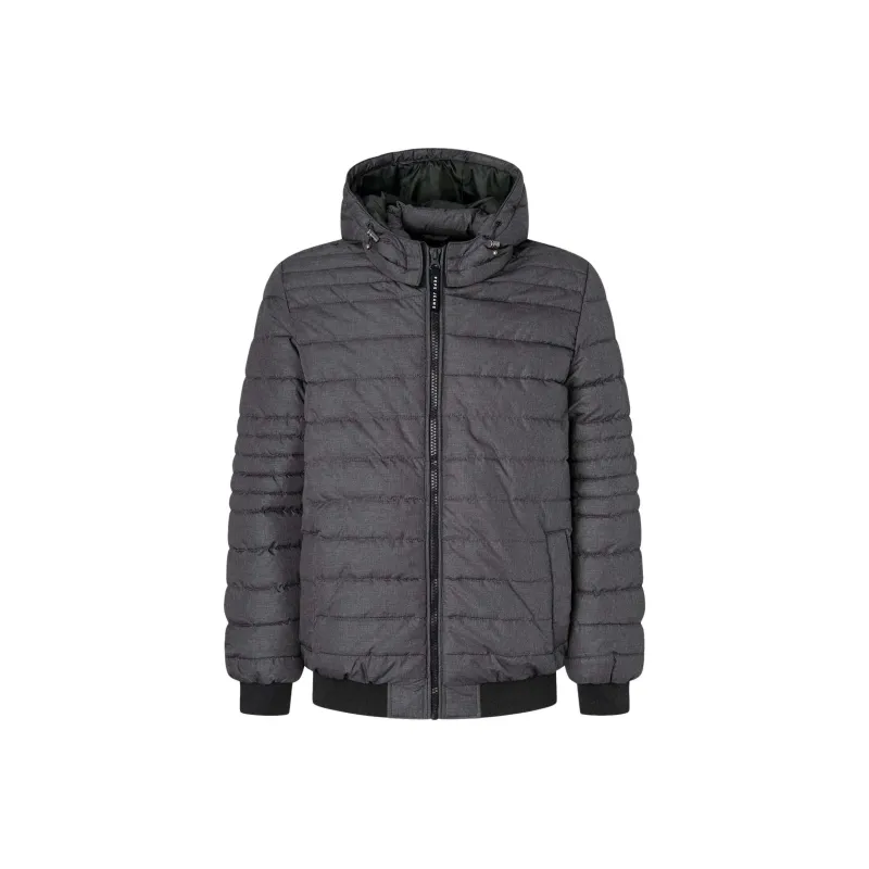 Pepe Jeans Jackets Coats Men's Gray-0
