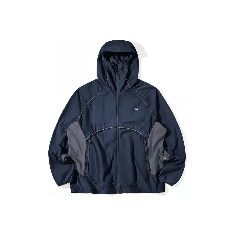LANQI Sun Protection Clothing Unisex-4