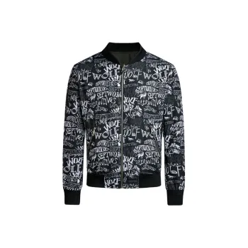 SEPTWOLVES Jackets Men