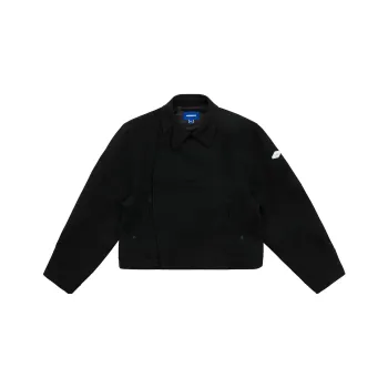 ADER ERROR FW23 Jacket Men's Black