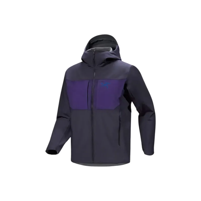 Arcteryx GAMMA MX Jackets Men-16