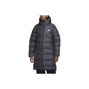 Nike Windrunner Primaloft Storm fit Parka Jacket